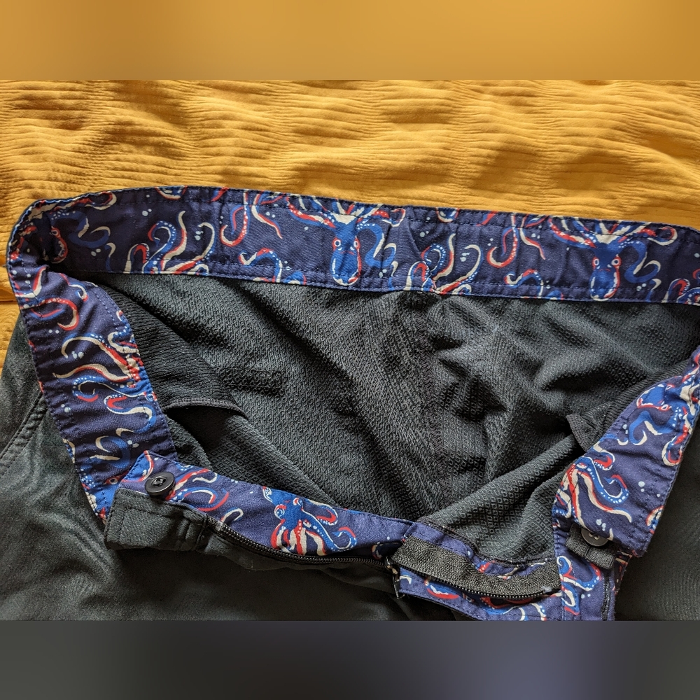 TomboyX Jellyfish Board/Swim Trunks/Shorts